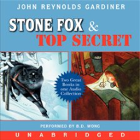 Stone_Fox_and_Top_Secret